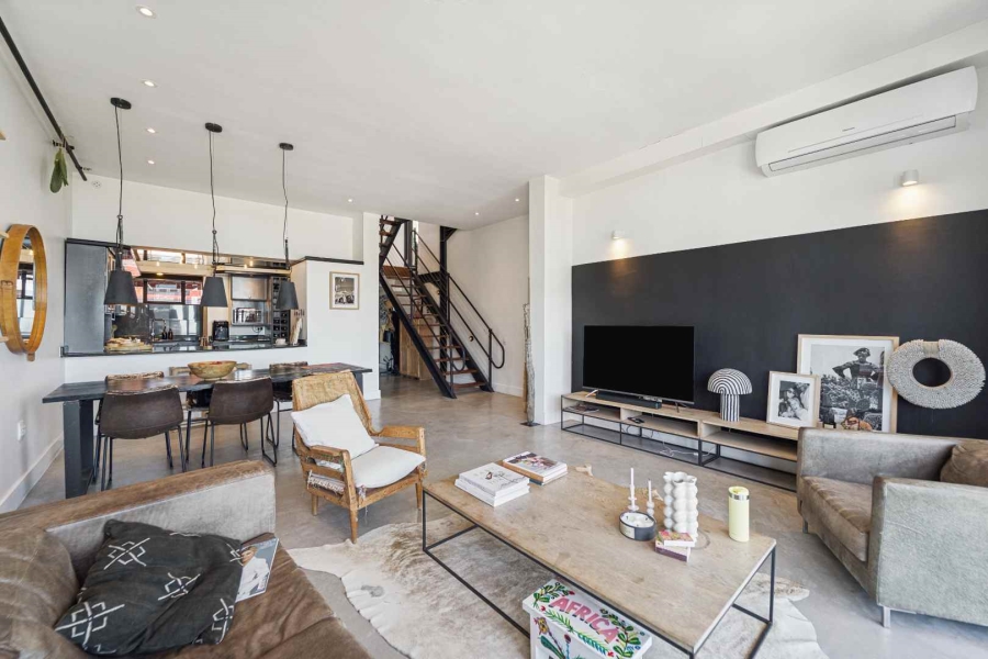 To Let 3 Bedroom Property for Rent in Cape Town City Centre Western Cape